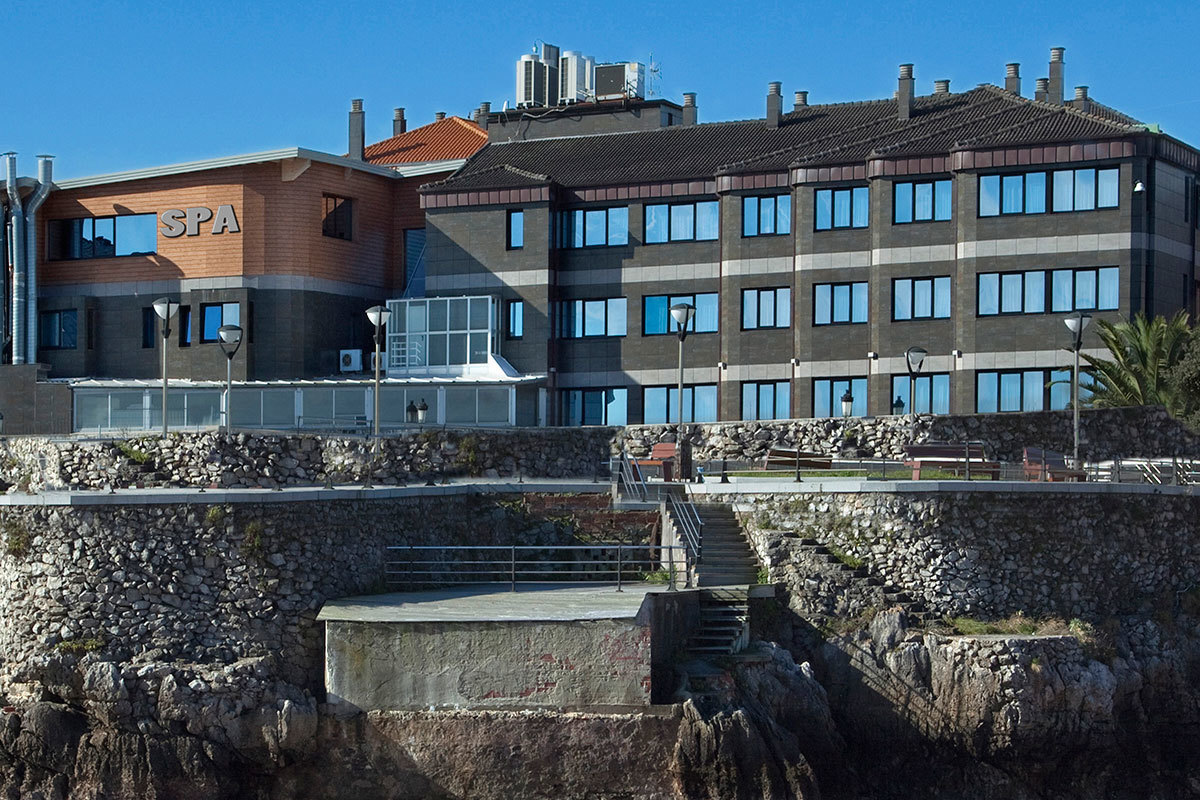 Hotel Isla Bella SPA