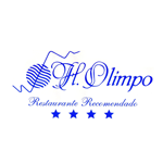 Hotel Olimpo</br>****